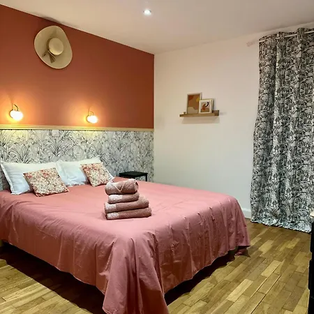 Appartement Bas De Penta di Casinca