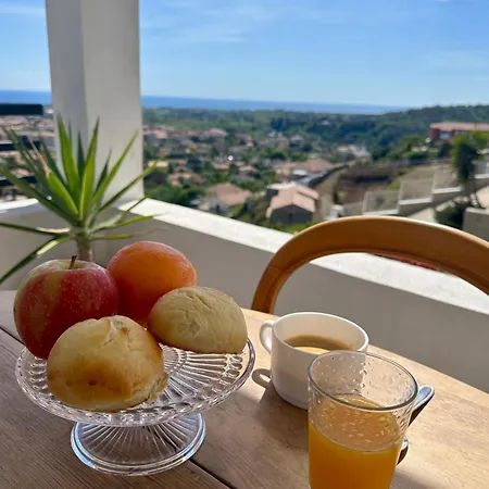 Bas De Appartement Penta di Casinca