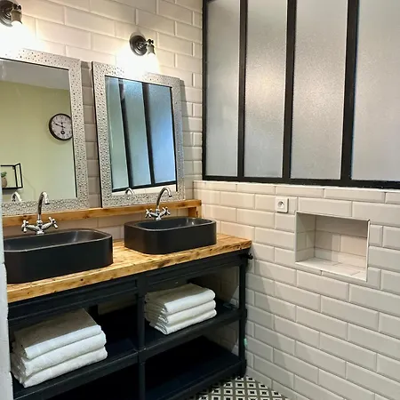 Appartement Bas De